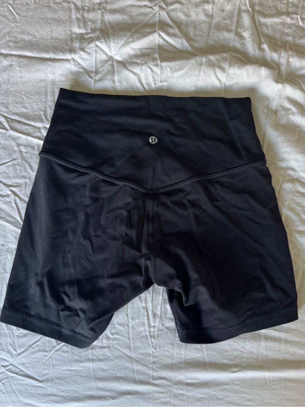 Lululemon Align 4” Short Size 6